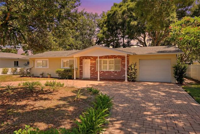 Homes Just Sold That Attend Seminole Middle School: July 21st to July 27th