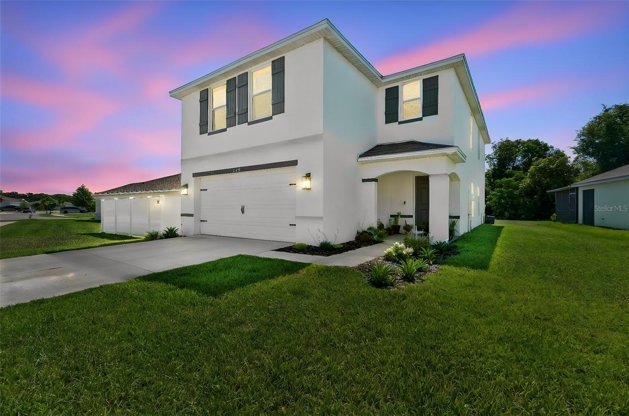 13756 Whiskey Daisy Dr., Dade City, FL 33525