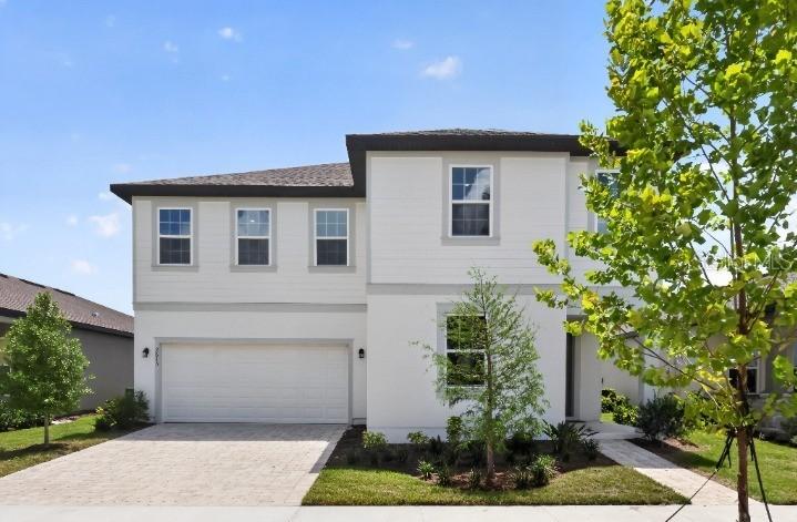 2613 Broadwing St., Kissimmee, FL 34746