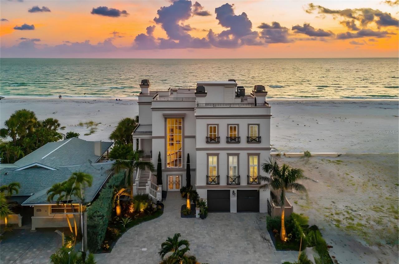 810 Eldorado Ave., Clearwater Beach, FL 33767