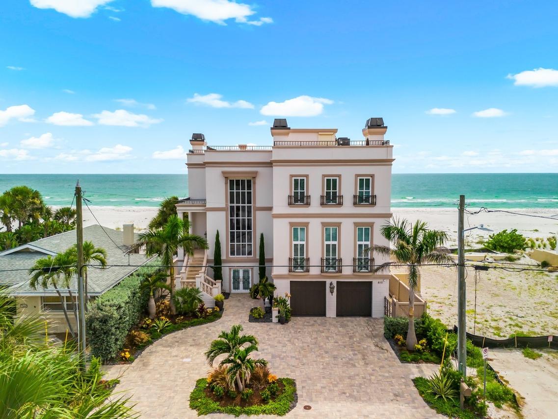 810 Eldorado Ave., Clearwater Beach, FL 33767
