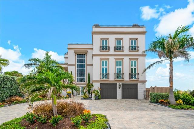 New Homes For Sale This Week in Clearwater Beach: June 26th to July 2nd