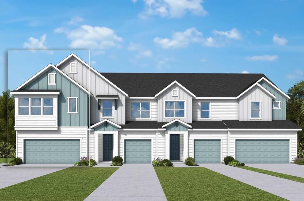 6422 Jensen View Ave., Apollo Beach, FL 33572