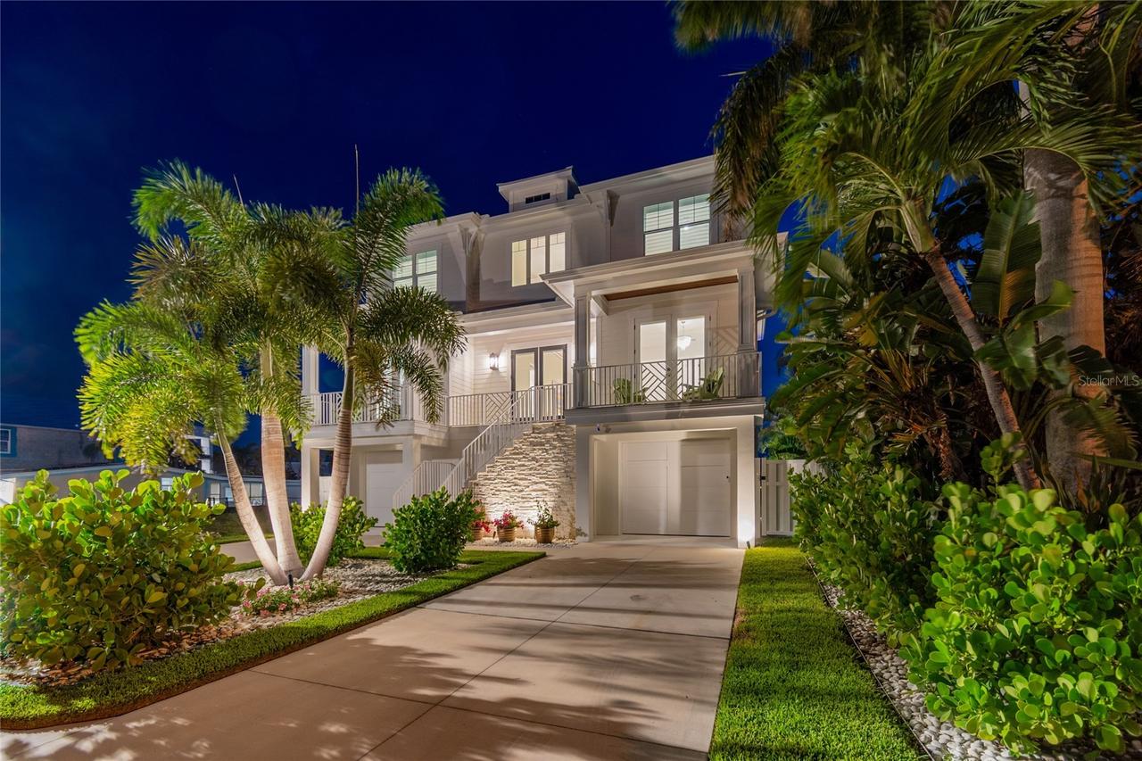 17715 Wall Cir., Redington Shores, FL 33708