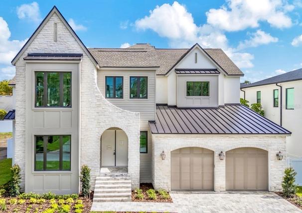 New Construction Homes For Sale This Week in Bayshore Beautiful: July 1st to July 7th