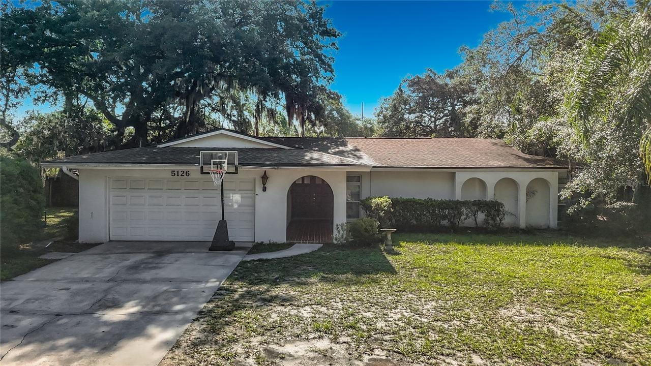 5126 Rolling Hills Ct., Tampa, FL 33617