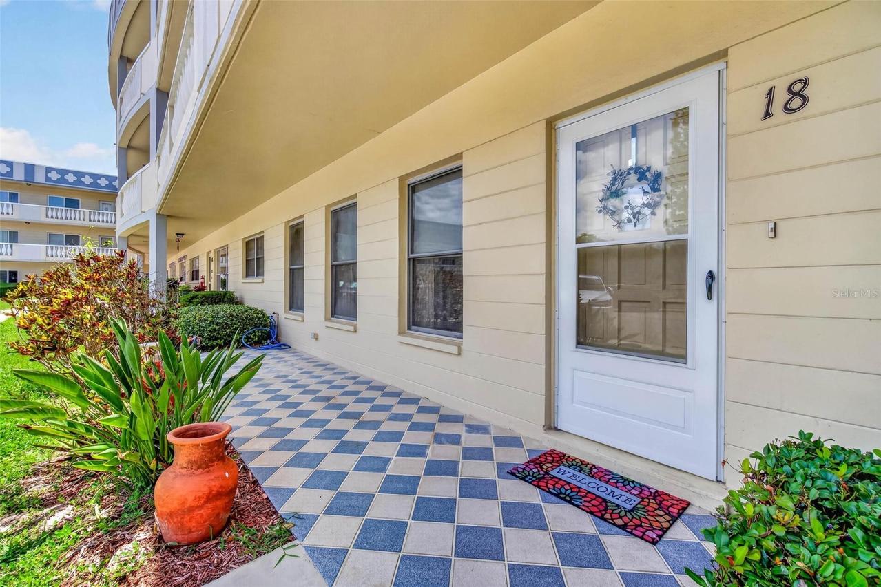 2222 Americus Blvd. #18, Clearwater, FL 33763