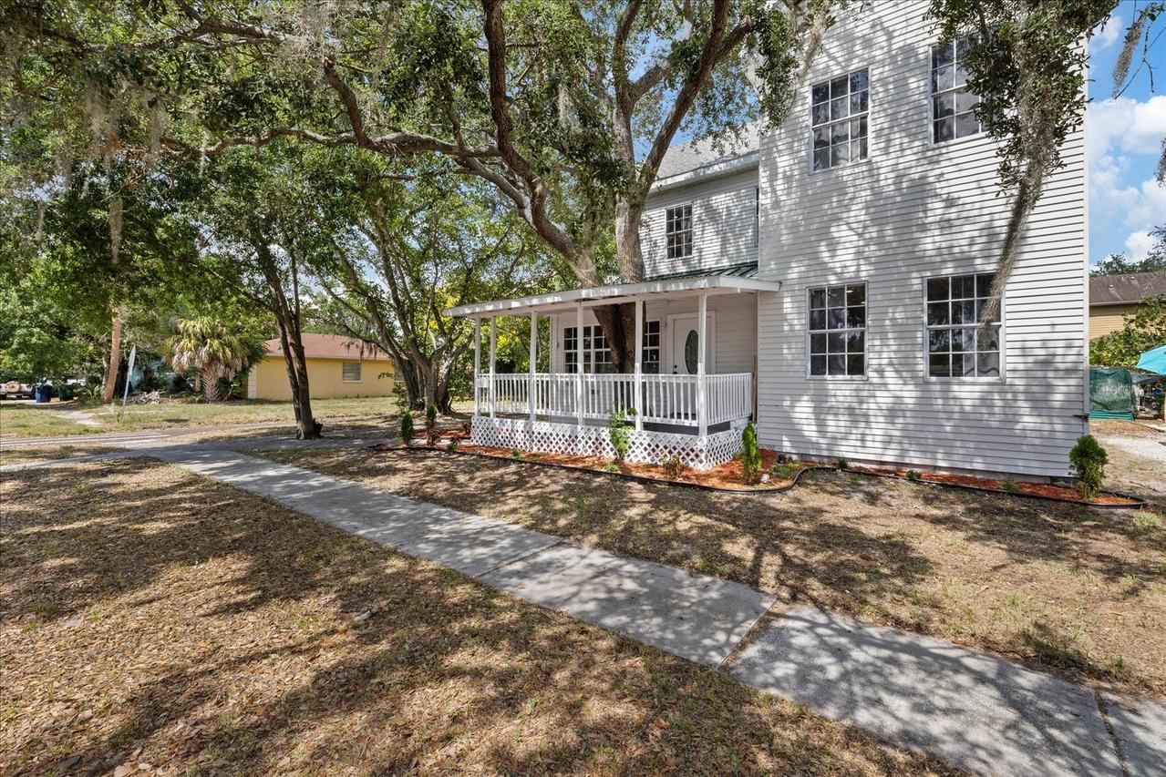 7102 S Fitzgerald St., Tampa, FL 33616