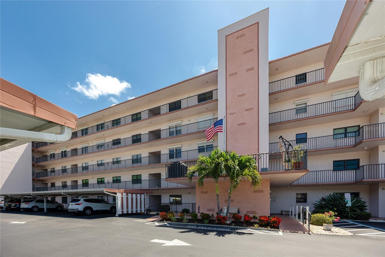 8174 Terrace Garden Dr. #307, St Petersburg, FL 33709