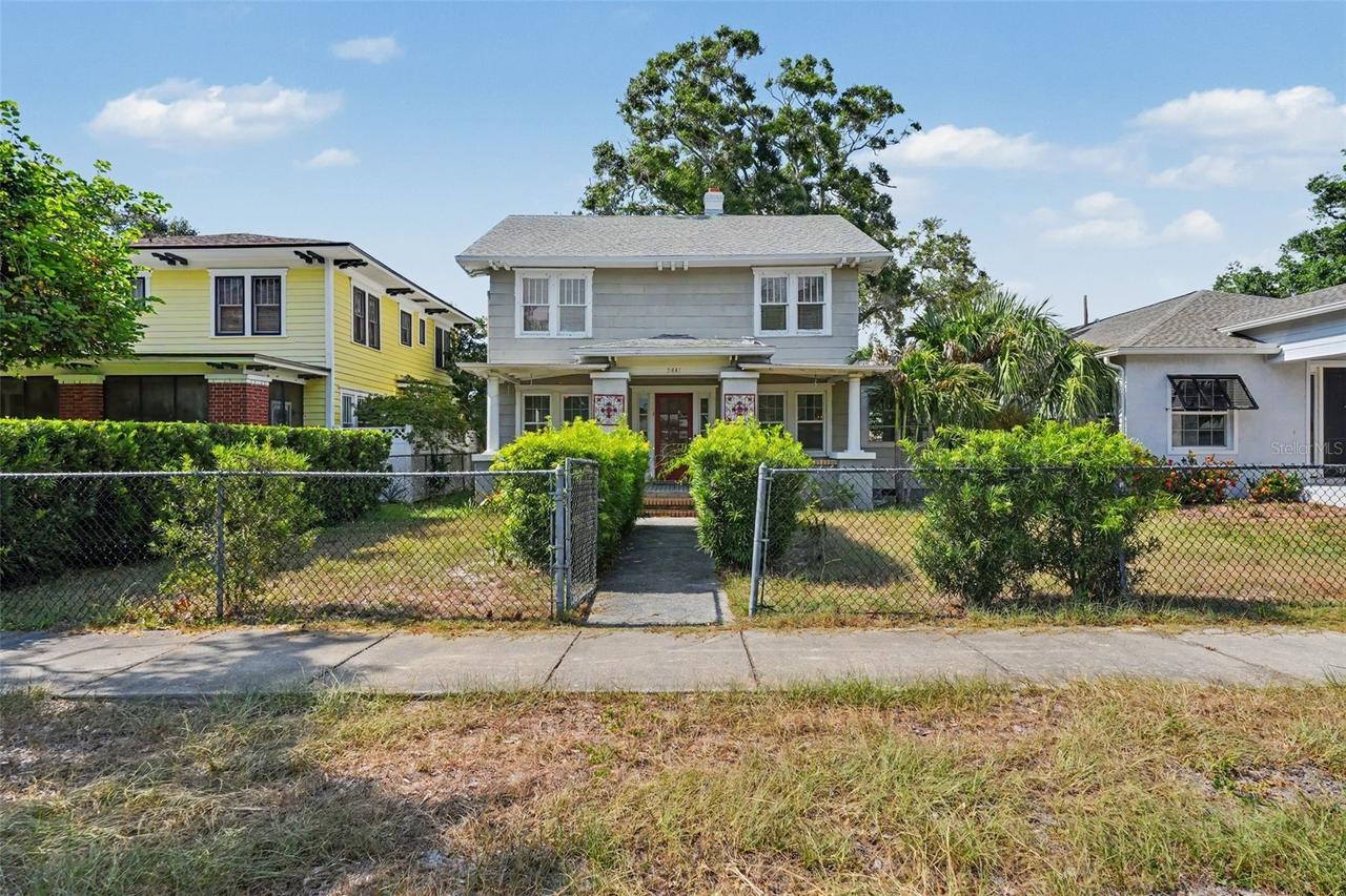 5441 1st Ave., St Petersburg, FL 33710