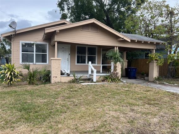 New Foreclosures & Short Sales That Attend Hillsborough High School: June 29th to July 5th
