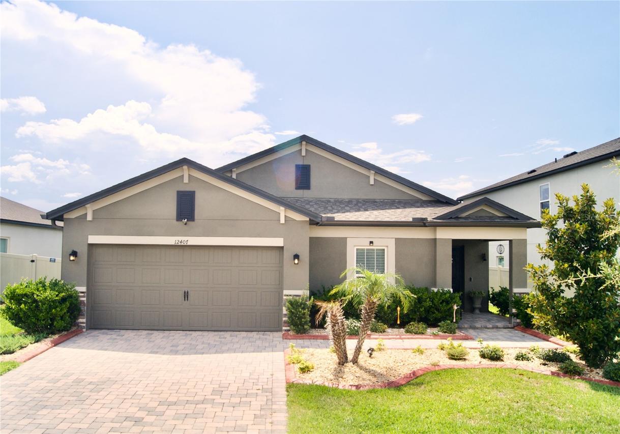 12407 Hilltop Farms Dr., Dade City, FL 33525