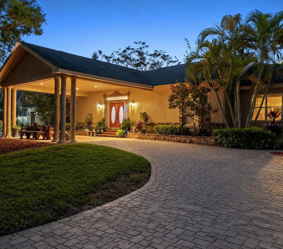 20 Bogie Ln., Palm Harbor, FL 34683