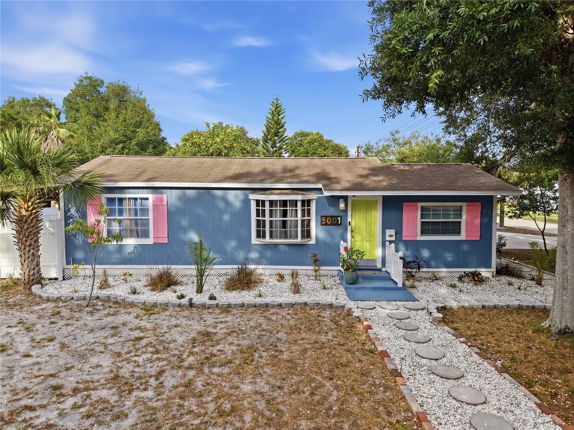 5001 20th St., St Petersburg, FL 33714