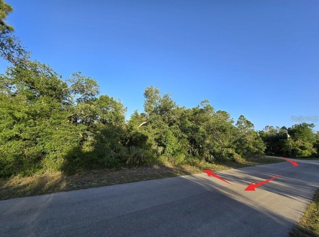 Waller Rd., North Port, FL 34288