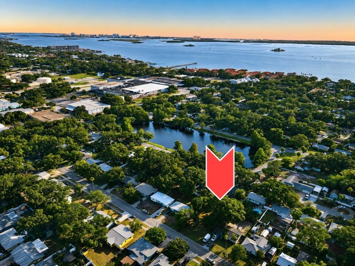 1520 San Mateo Dr., Dunedin, FL 34698