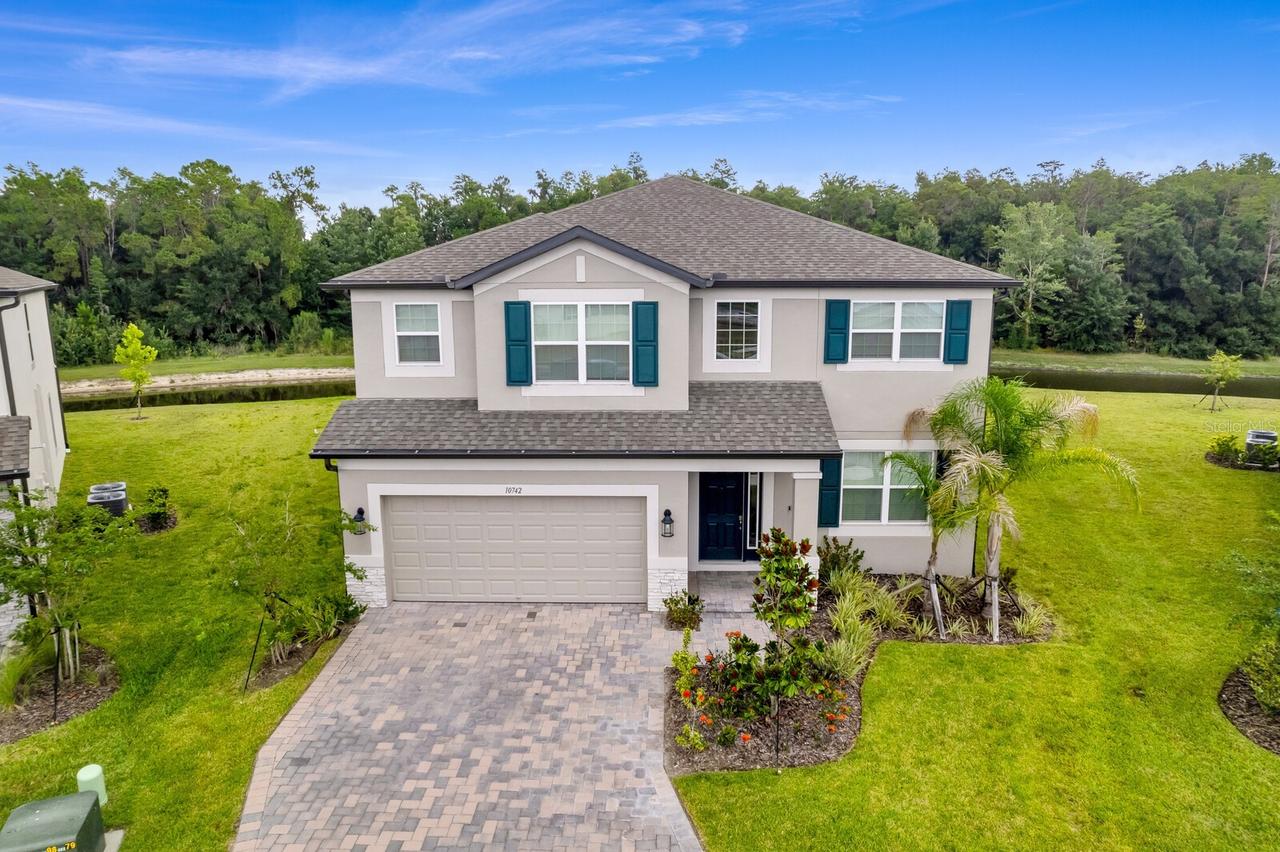 10742 New Morning Dr., Tampa, FL 33647