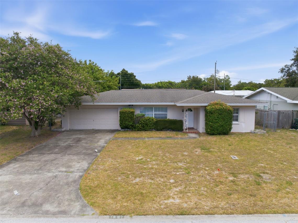 1981 Temple Ter., Clearwater, FL 33764