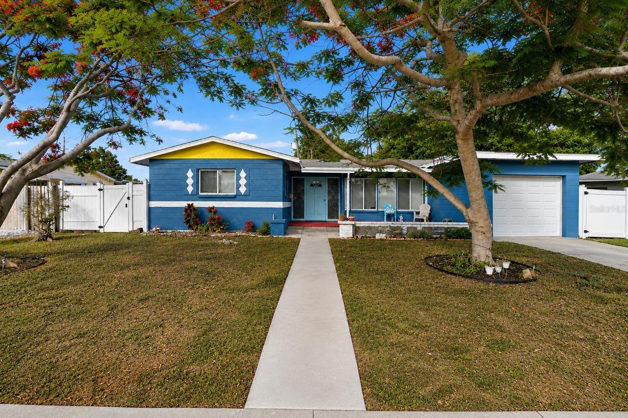 3232 59th Way, St Petersburg, FL 33710