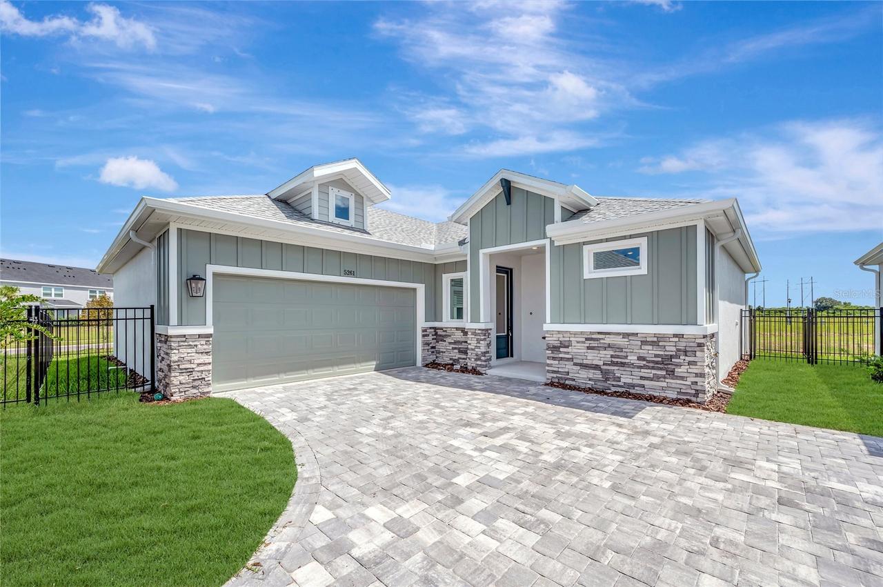 5261 Colony Vista Dr., Apollo Beach, FL 33572
