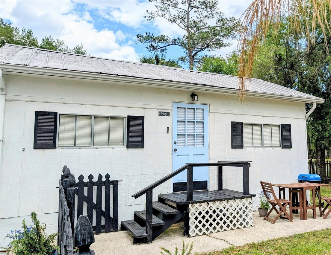 55914 Bay Rd., Astor, FL 32102