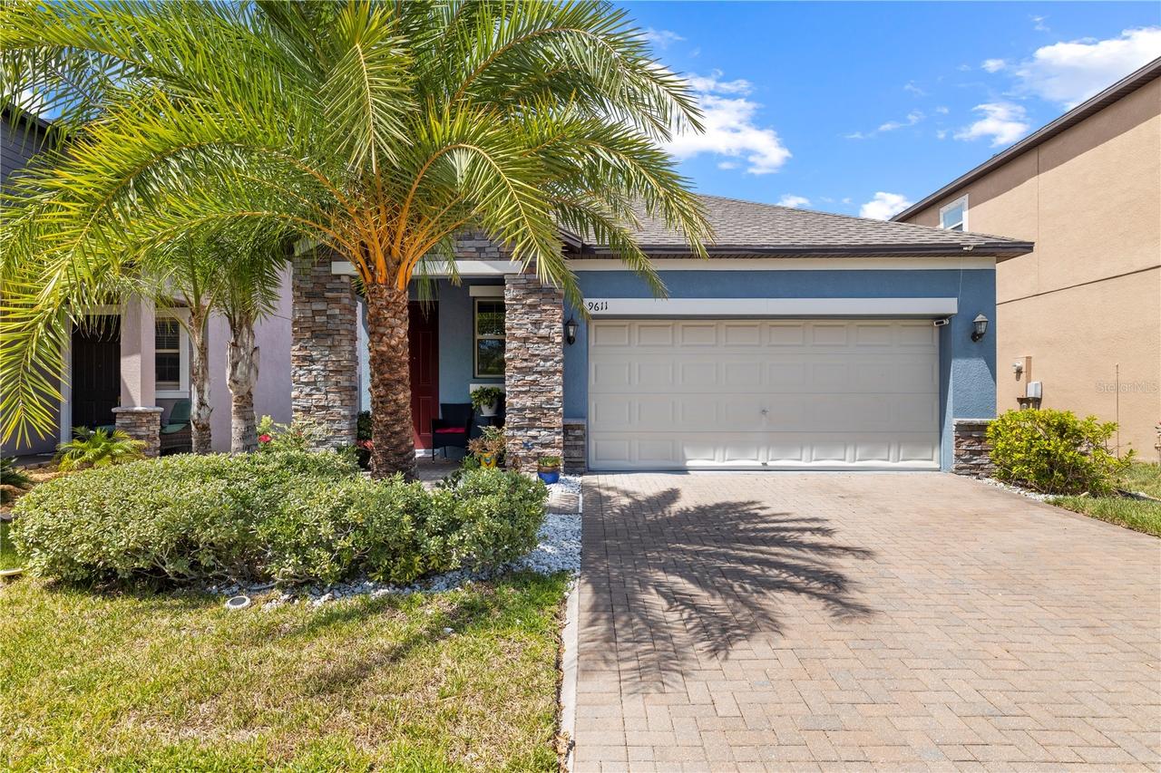 9611 Ivory Dr., Sun City Center, FL 33573