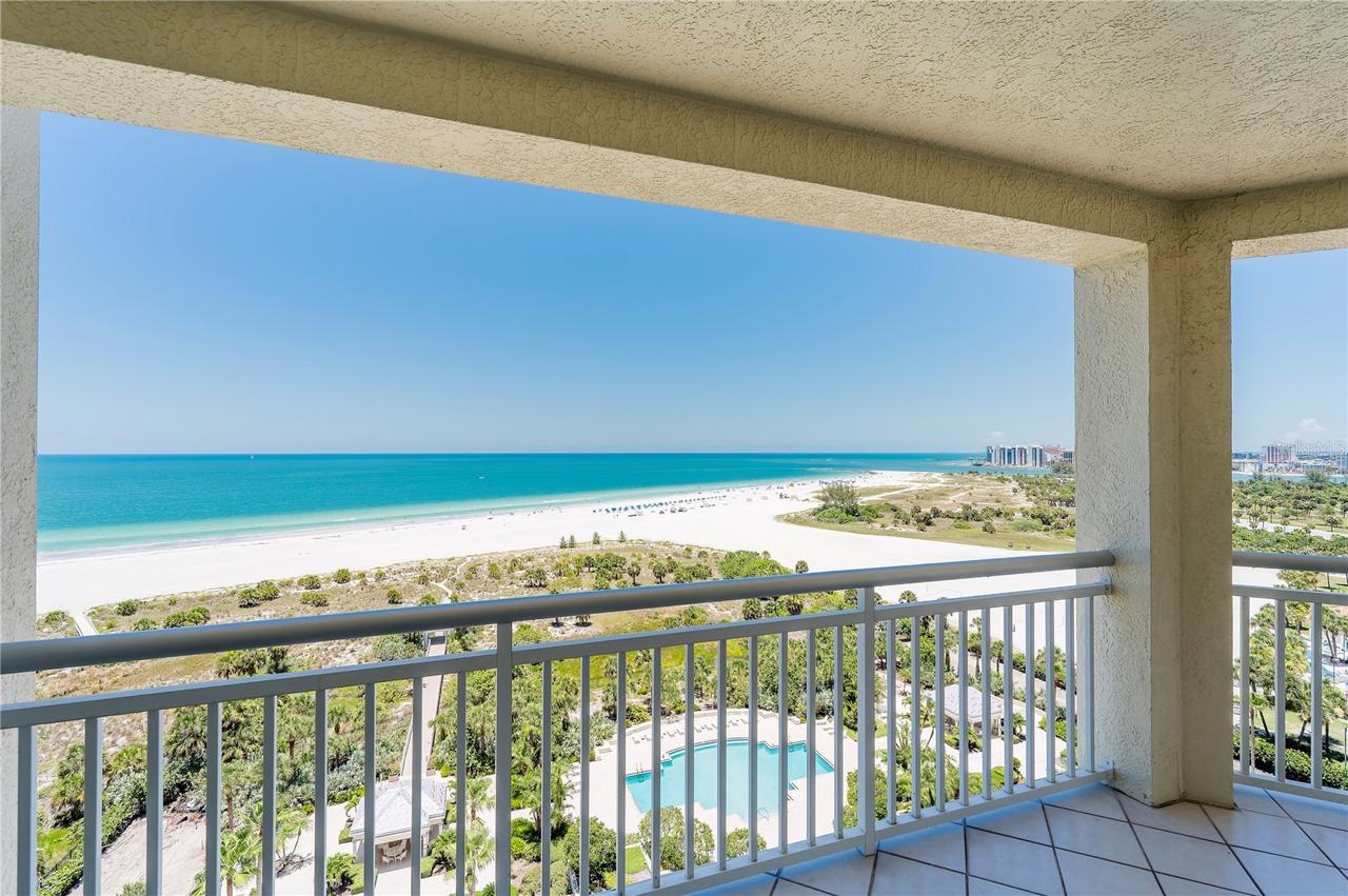 1180 Gulf Blvd. #1202, Clearwater Beach, FL 33767