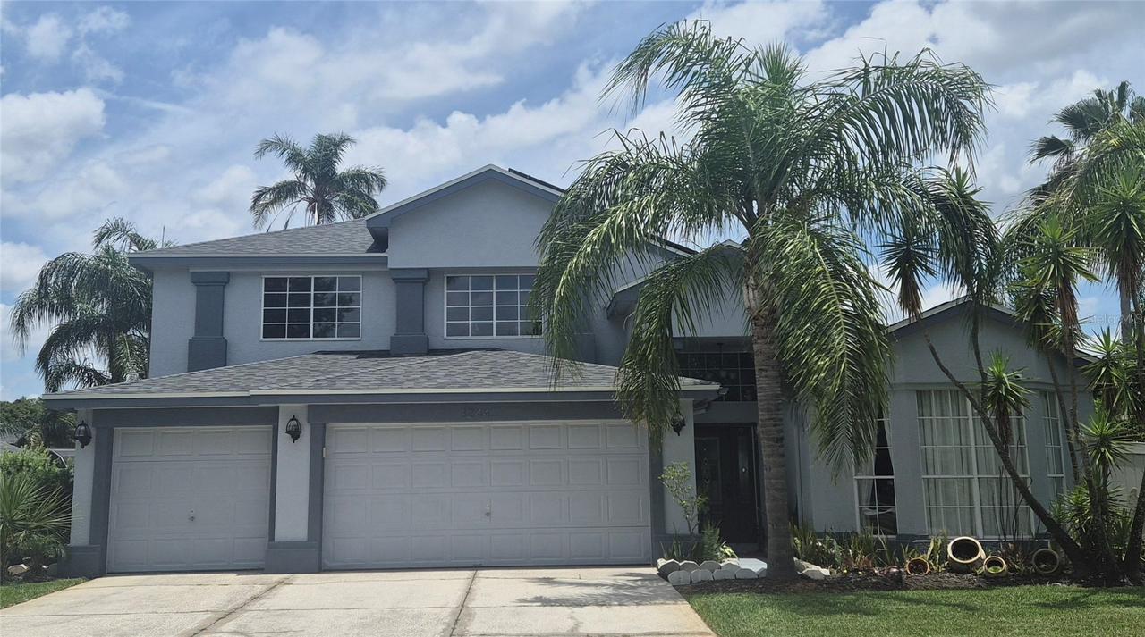 3244 Amaca Cir., Orlando, FL 32837