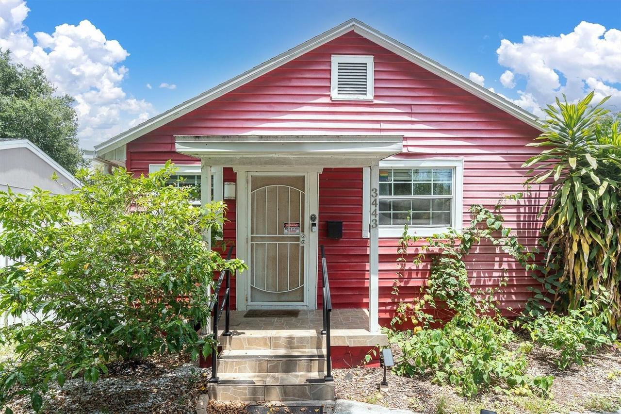 3443 21st St., St Petersburg, FL 33713