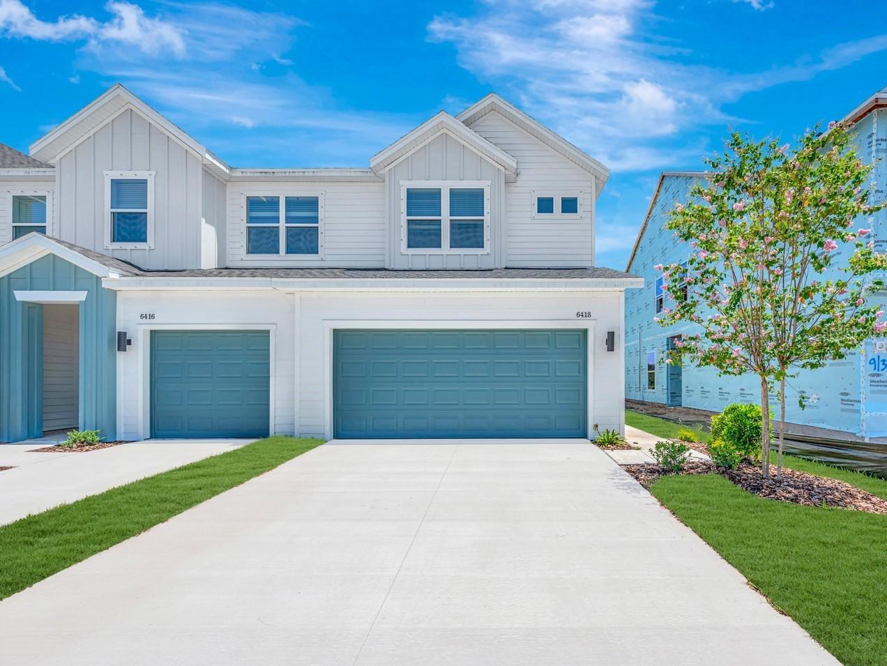 6418 Jensen View Ave., Apollo Beach, FL 33572