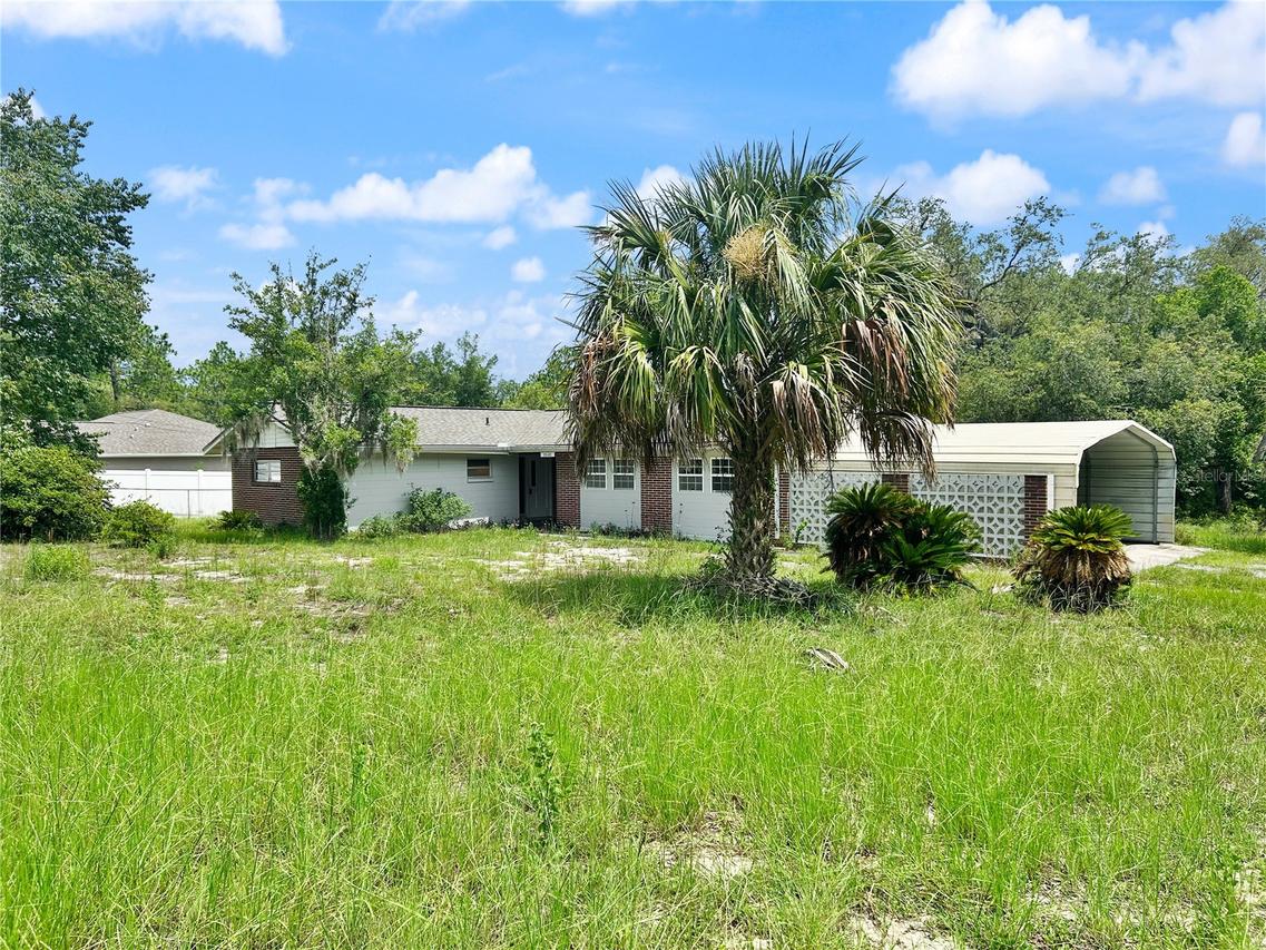 23162 SW Neptune Blvd., Dunnellon, FL 34431