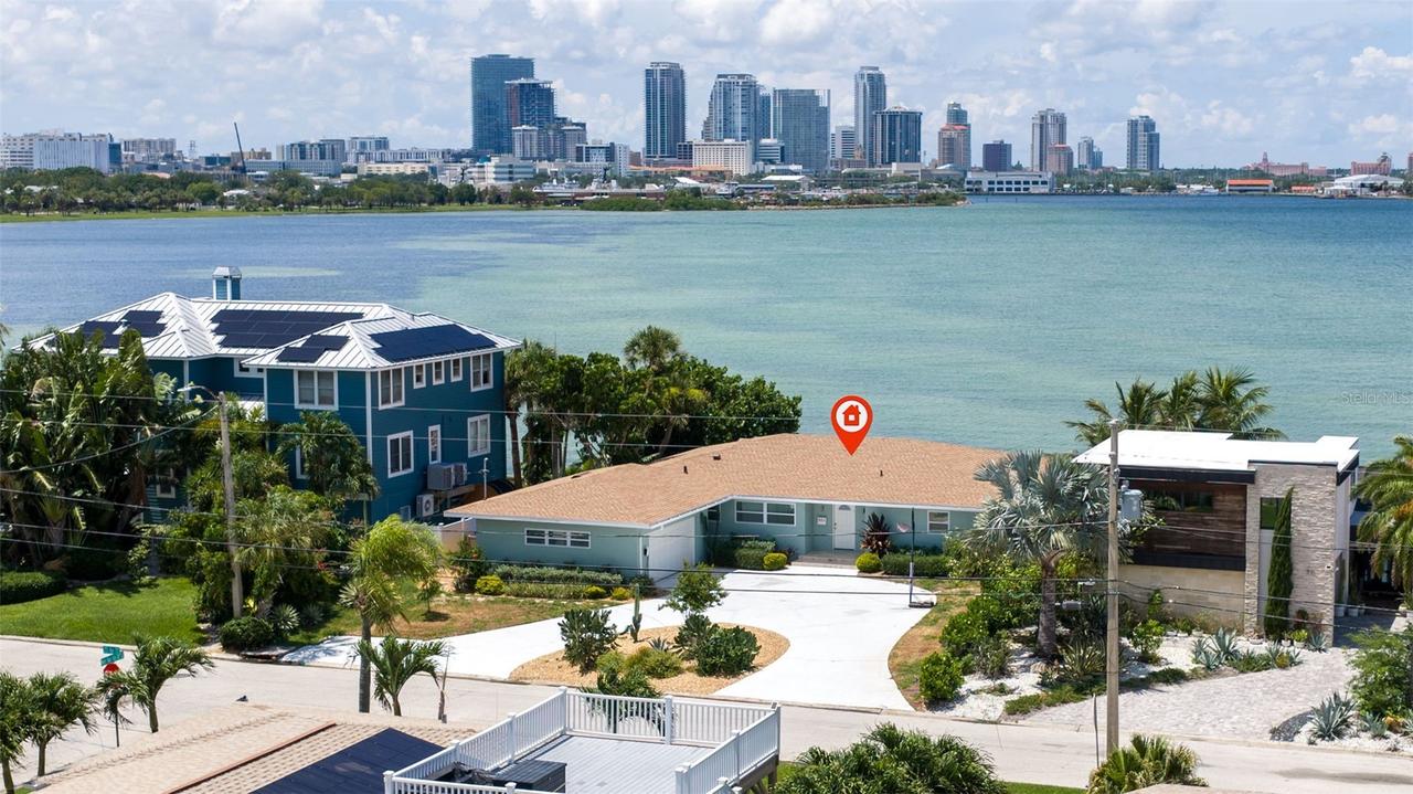 501 22nd Ave., St Petersburg, FL 33705
