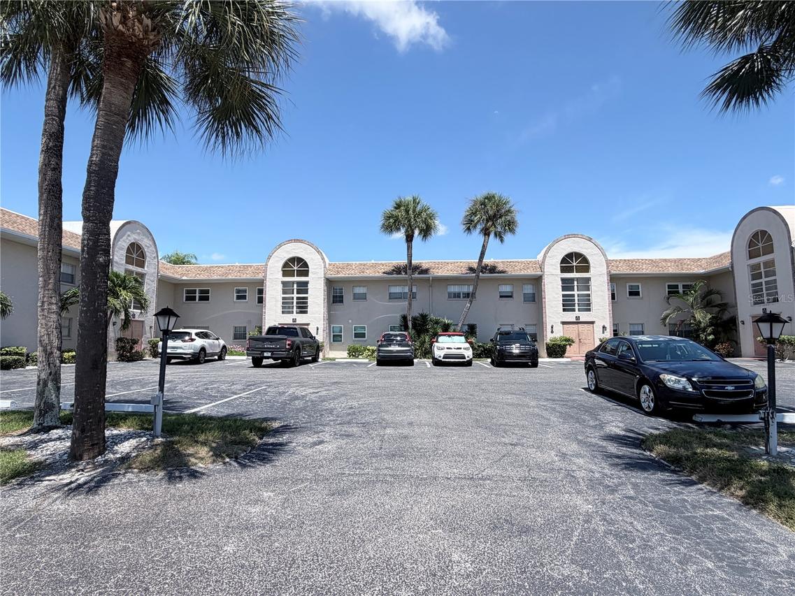 2727 75th St. #7A7, Bradenton, FL 34209