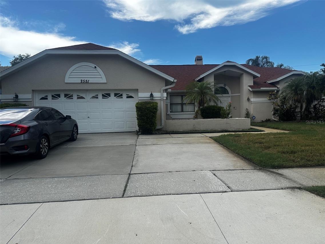 2551 Indigo Dr., Dunedin, FL 34698