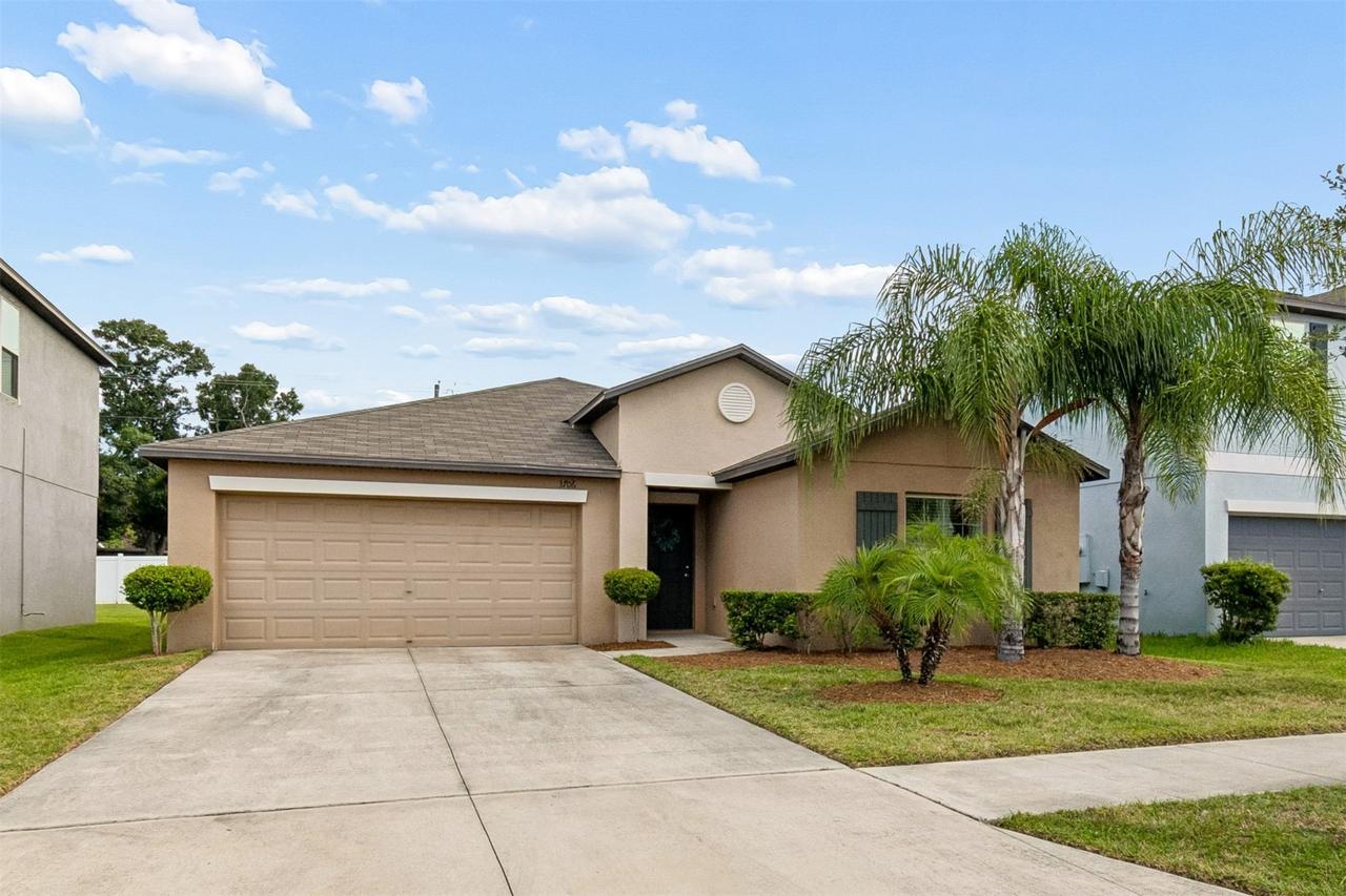 3706 Cat Mint St., Tampa, FL 33619