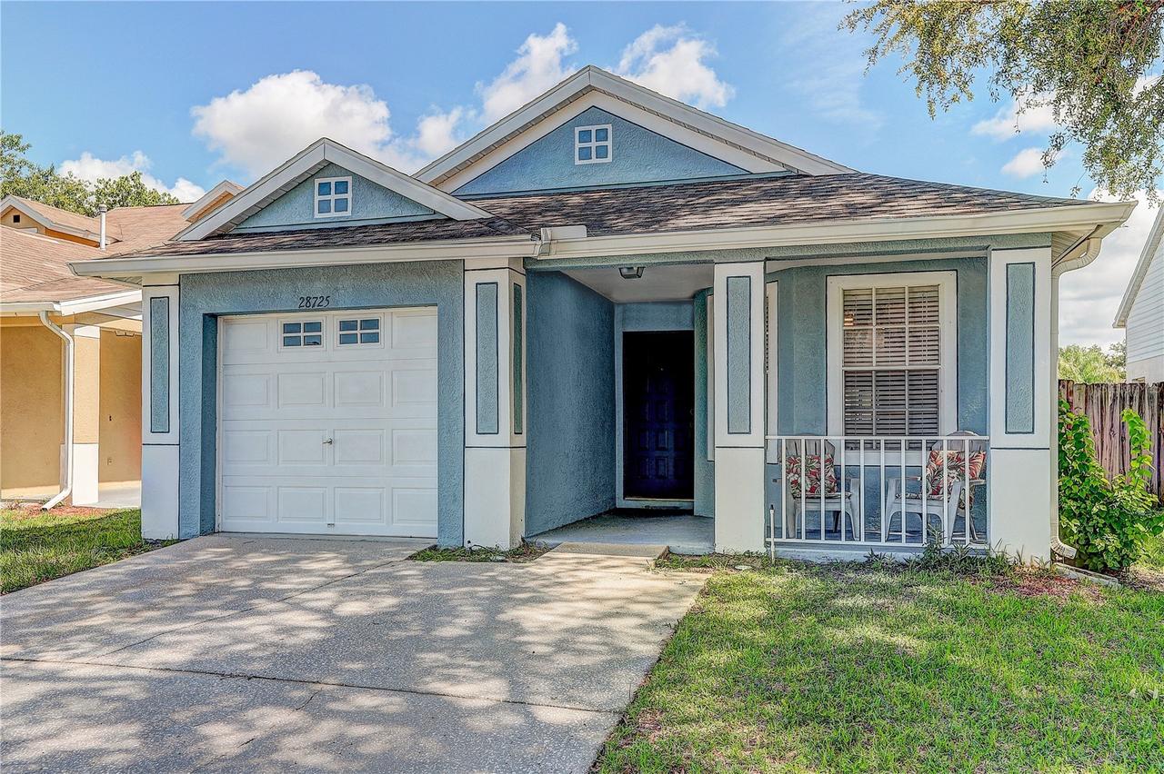 28725 Seashell Ct., Wesley Chapel, FL 33545