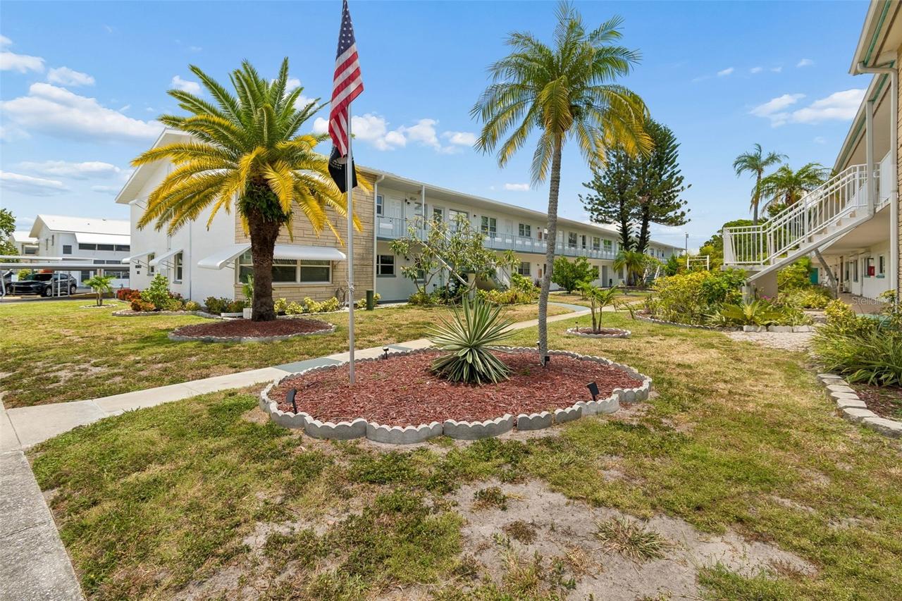 5875 18th St. #1, St Petersburg, FL 33714