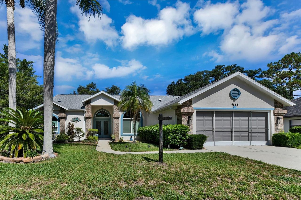 4833 Yellowstone Dr., New Port Richey, FL 34655