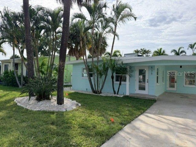 535 78th Ave., St Petersburg, FL 33706