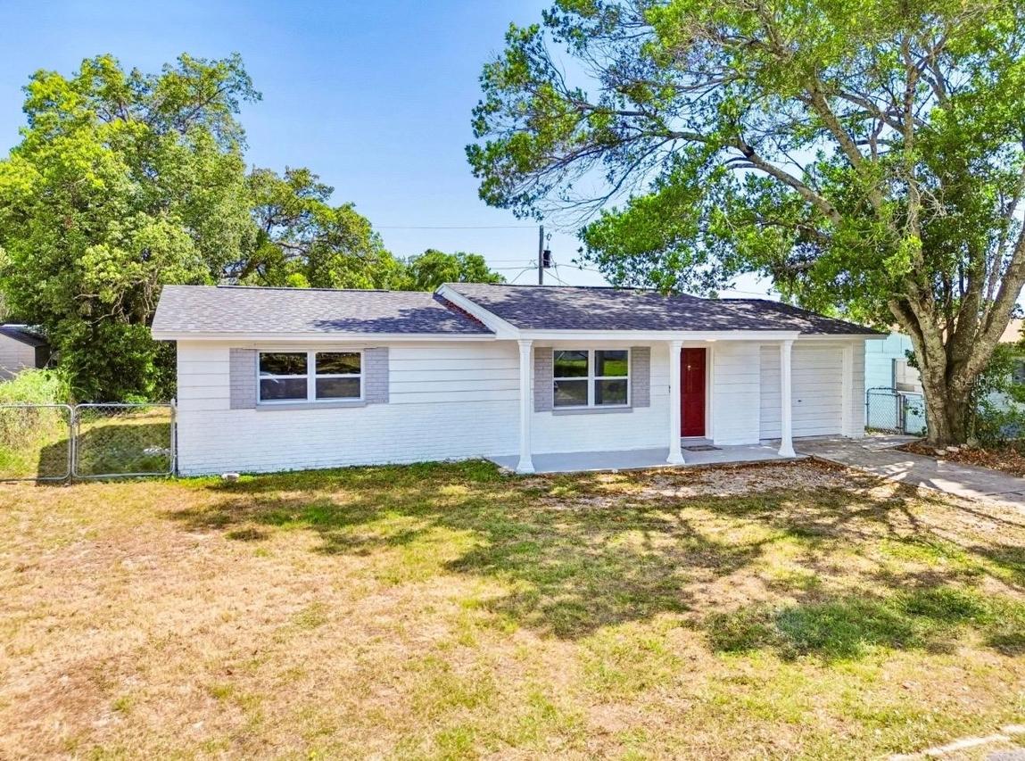 5046 Farley Dr., Holiday, FL 34690