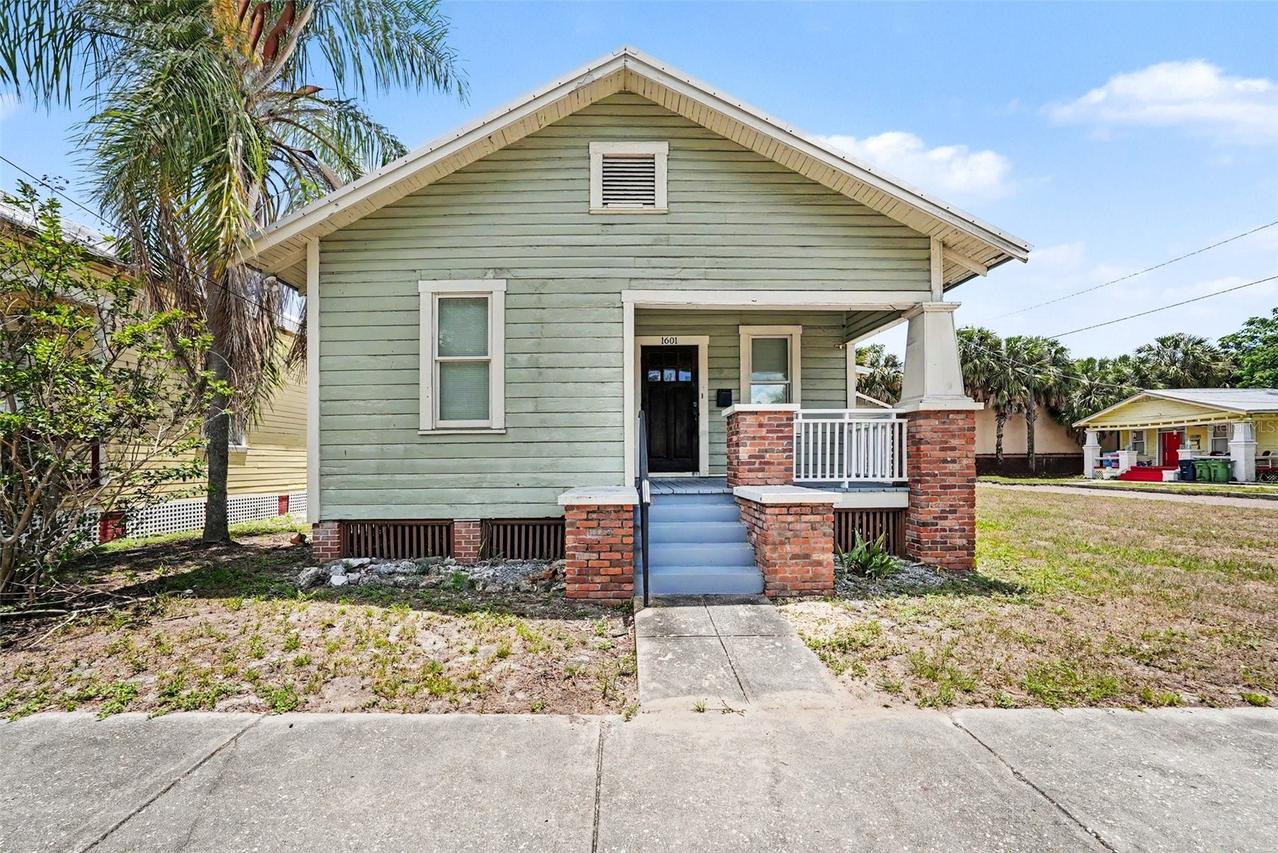 1601 E 15th Ave., Tampa, FL 33605