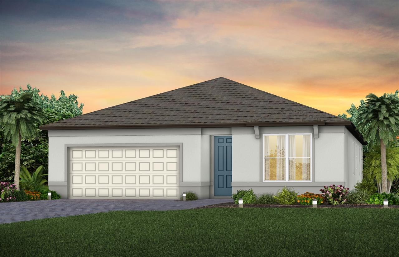 14822 Sunbeam St., Parrish, FL 34219