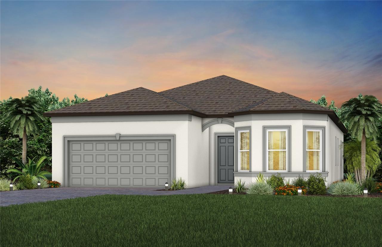 14745 Sunset Crest Ln., Parrish, FL 34219