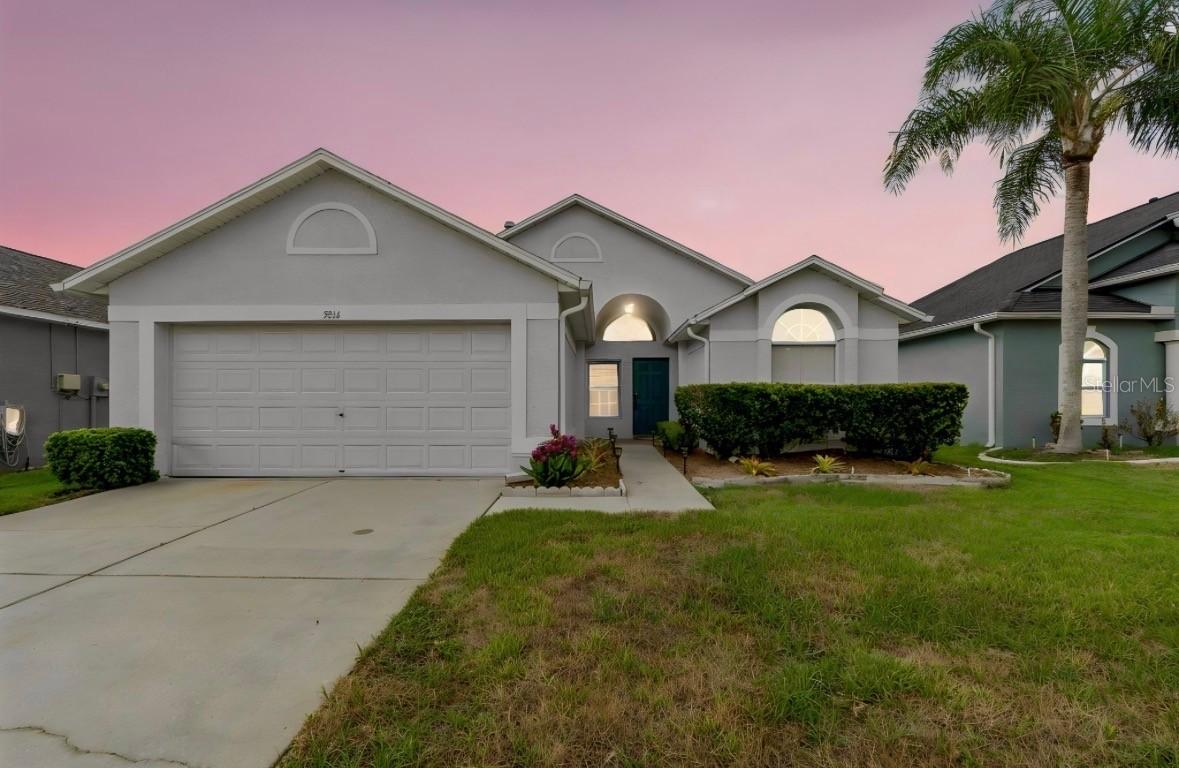 3814 Judson Dr., Land O Lakes, FL 34638