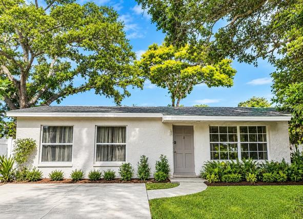 Homes Just Sold in Lealman: September 8th to September 14th