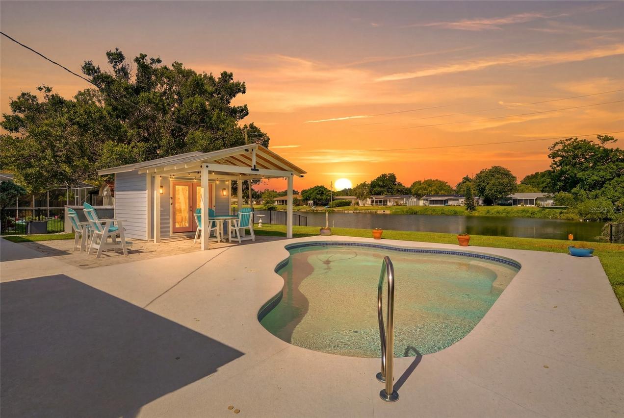 4822 60th Way, Kenneth City, FL 33709