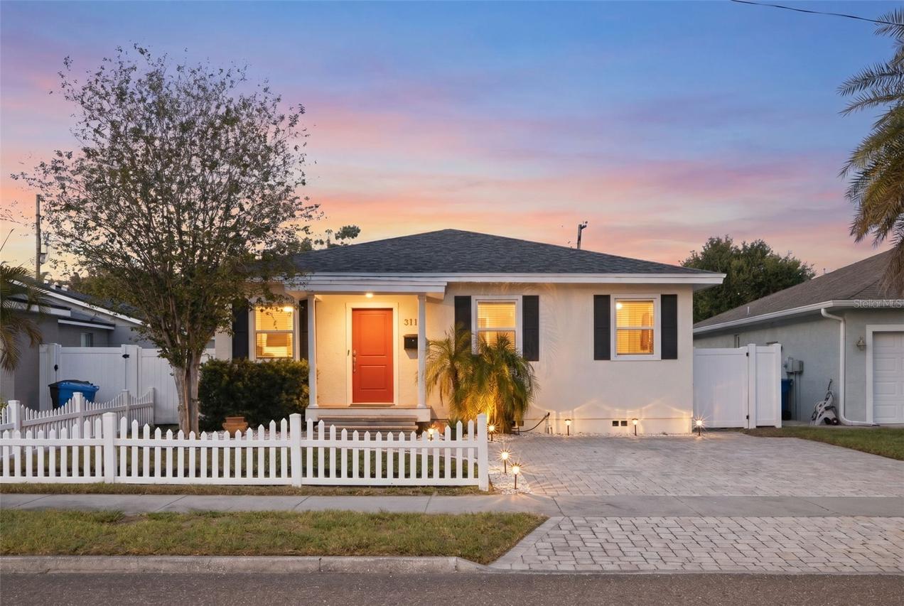3110 15th St., St Petersburg, FL 33704