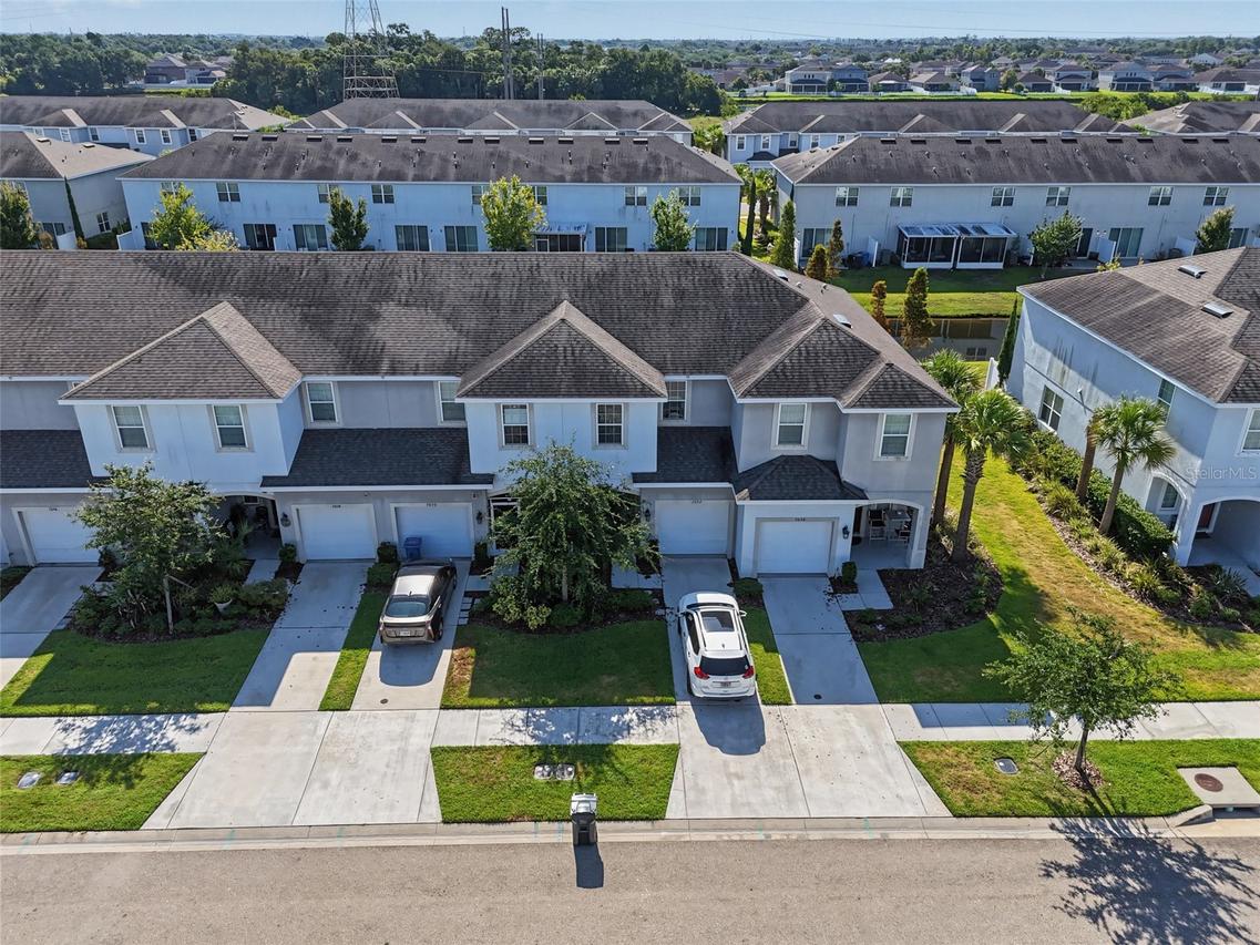 7052 Summer Holly Pl., Riverview, FL 33578