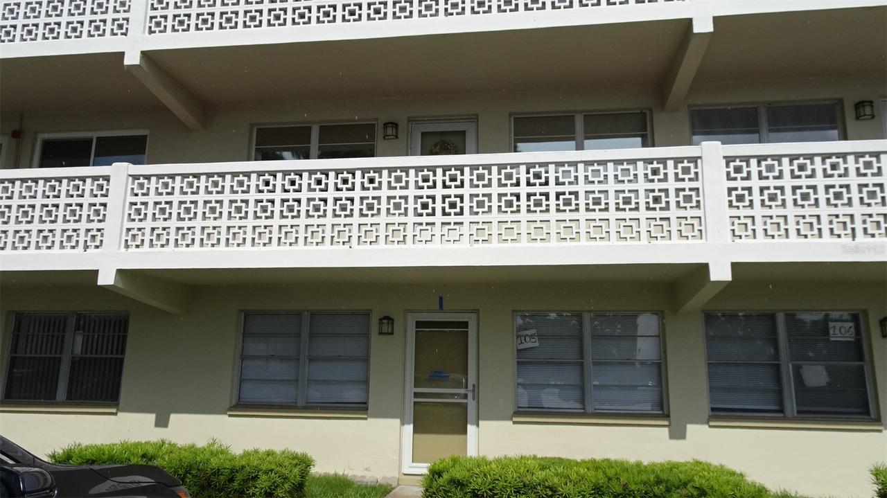 8100 Dr Martin Luther King Jr St. #105, St Petersburg, FL 33702