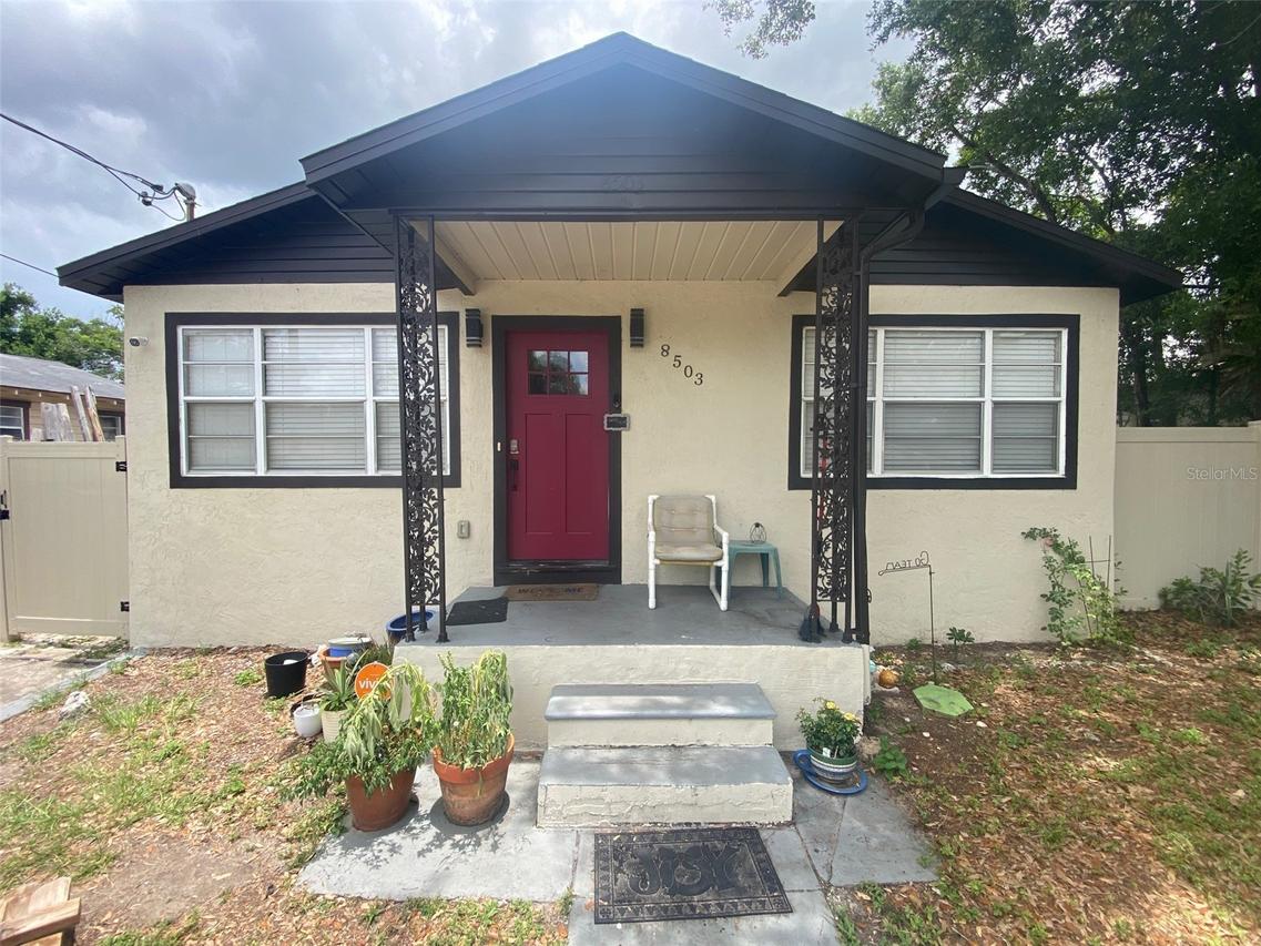8503 N 11th St., Tampa, FL 33604